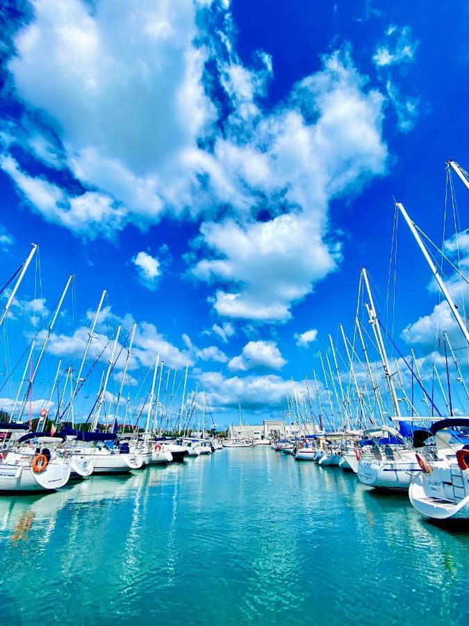 Stay In A Boat - Lisboa Dış mekan fotoğraf