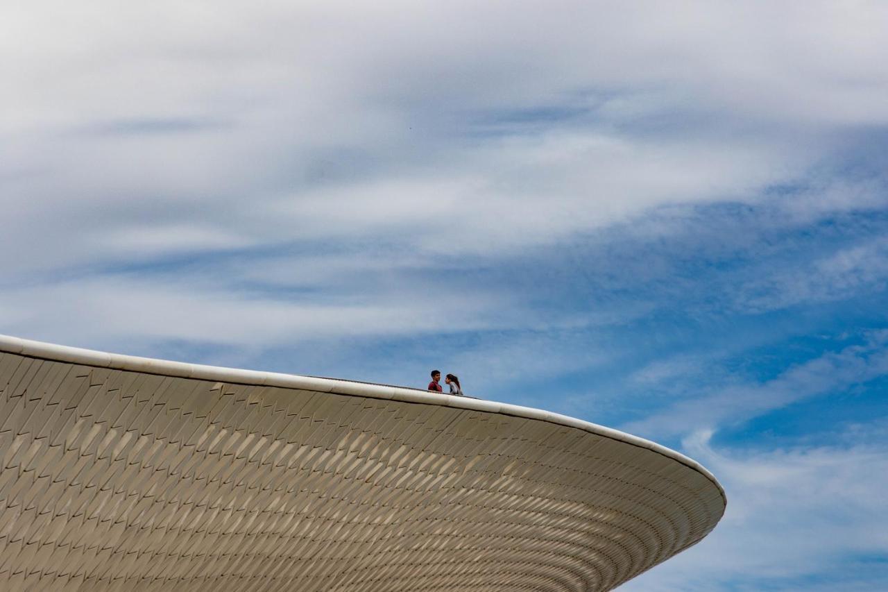 Stay In A Boat - Lisboa Dış mekan fotoğraf