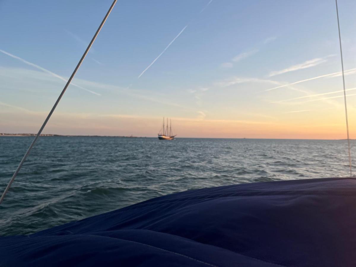 Stay In A Boat - Lisboa Dış mekan fotoğraf