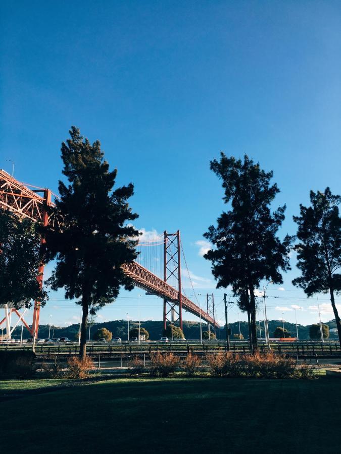 Stay In A Boat - Lisboa Dış mekan fotoğraf