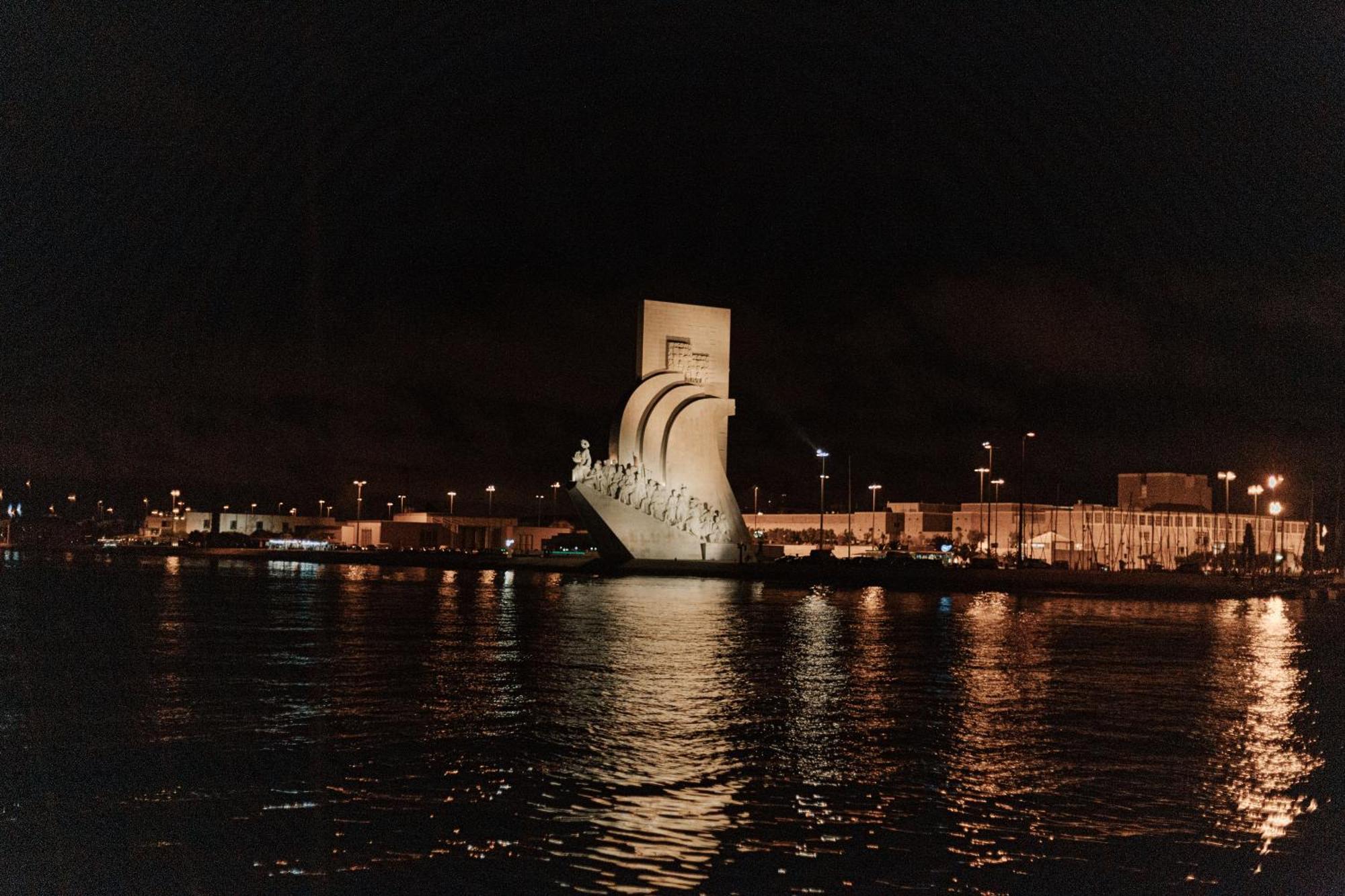 Stay In A Boat - Lisboa Dış mekan fotoğraf