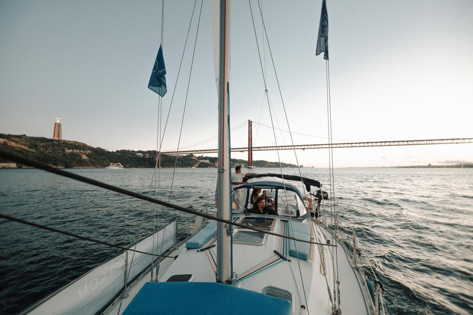 Stay In A Boat - Lisboa Dış mekan fotoğraf
