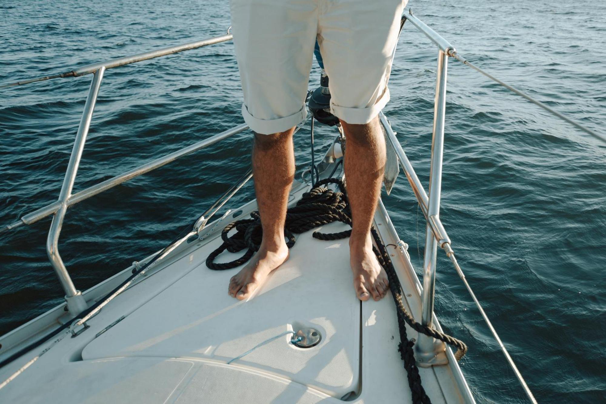 Stay In A Boat - Lisboa Dış mekan fotoğraf